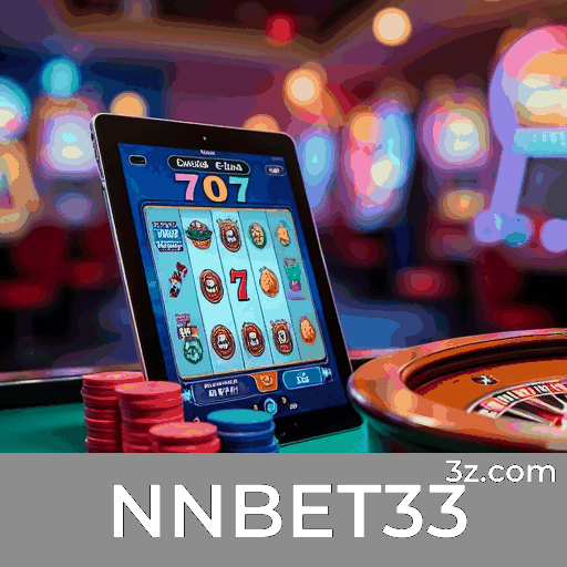 NNBET33: Ofertas Exclusivas para Usuários Brasileiros