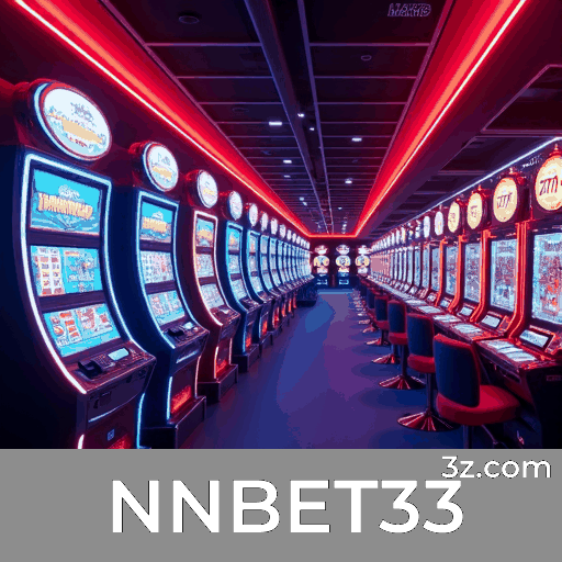 NNBET33: Ofertas Exclusivas para Usuários Brasileiros