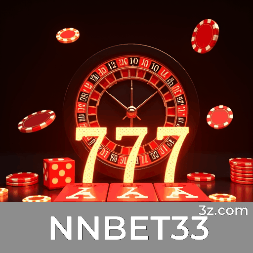 NNBET33: Emoção e Oportunidades de Ganhar no Cassino