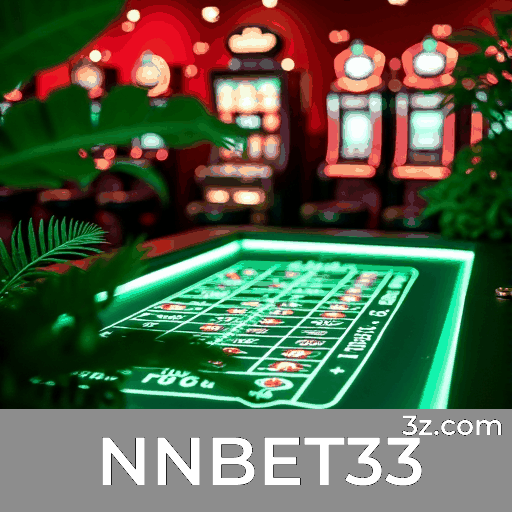 NNBET33: Ofertas Exclusivas para Usuários Brasileiros