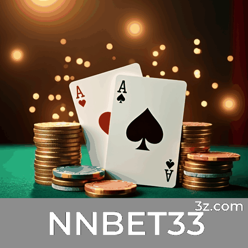 NNBET33: Emoção e Oportunidades de Ganhar no Cassino
