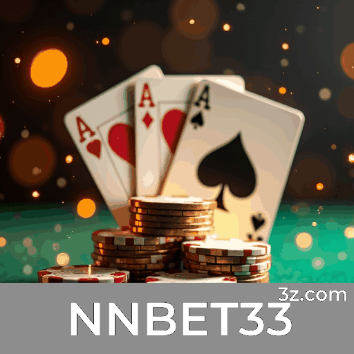 NNBET33: Emoção e Oportunidades de Ganhar no Cassino